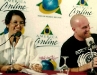 Rock in Rio, Frank White, janeiro de 2001