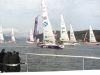 Regata Clipper, 10 de setembro de 2011